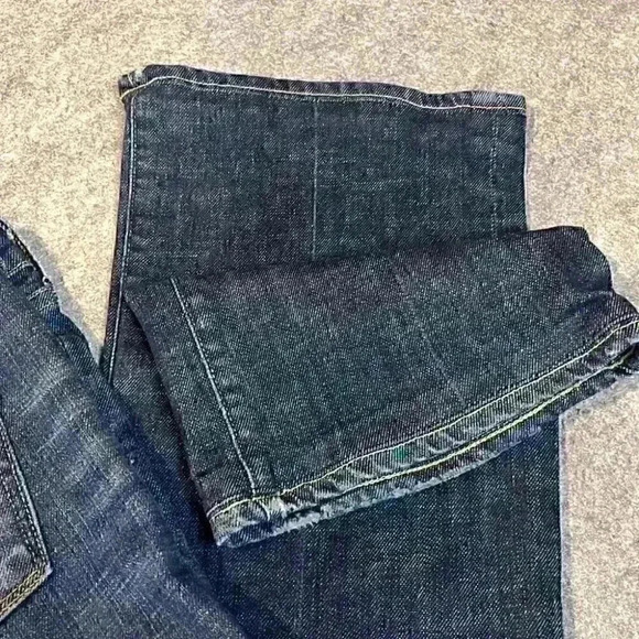 Citizens of Humanity Kelly #001 Stretch Low Waist Bootcut 32*28 - Picture 11 of 12